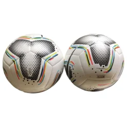 Kunstlederen Voetbal - Jupiter-Volare Clearance