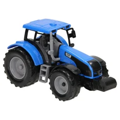Kunststof Tractor 1:32- Outlet