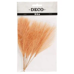 Creativ Company Kunstveren Oranje, 10st. Discount