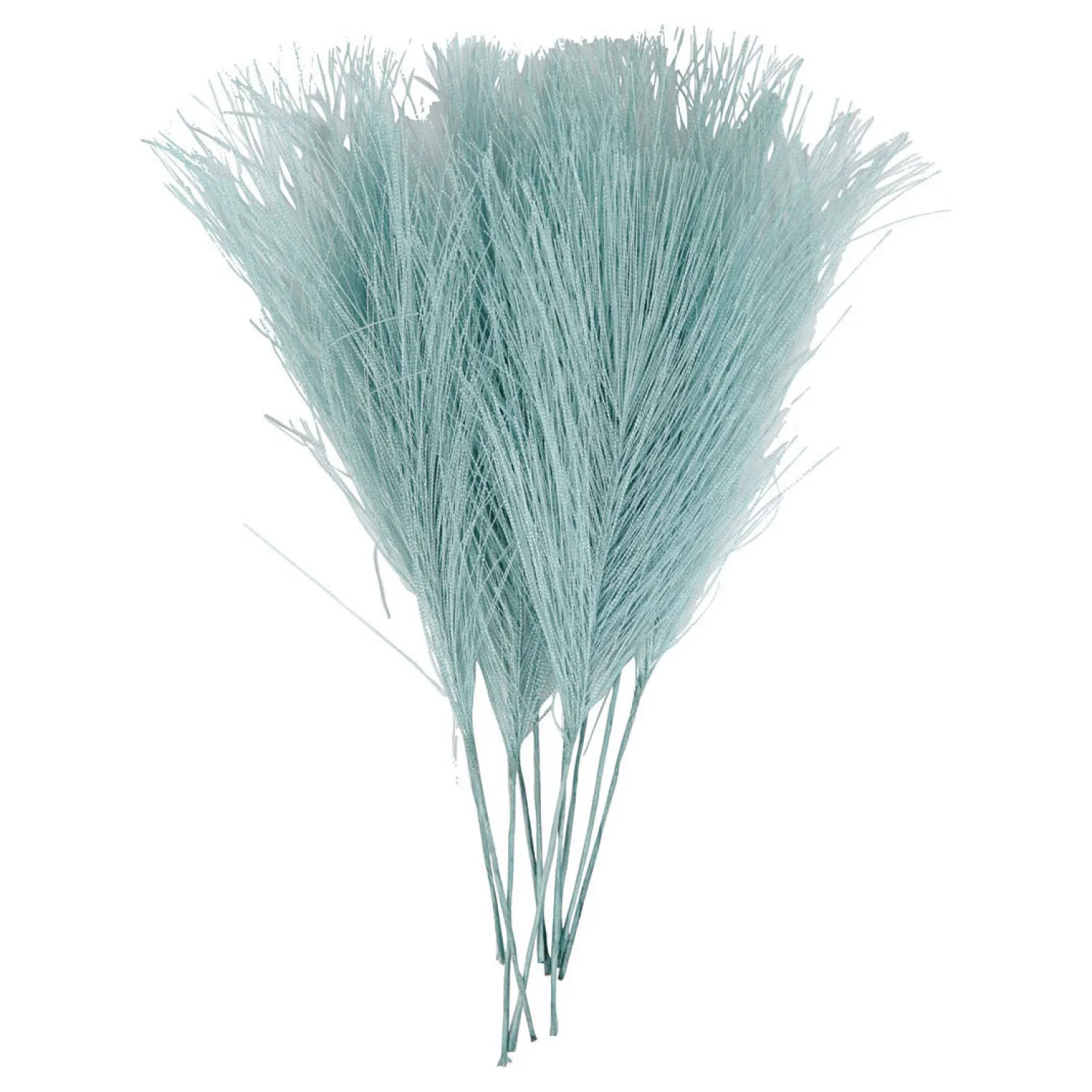 Creativ Company Kunstveren Turquoise, 10st. New