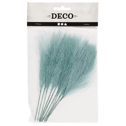 Creativ Company Kunstveren Turquoise, 10st. New