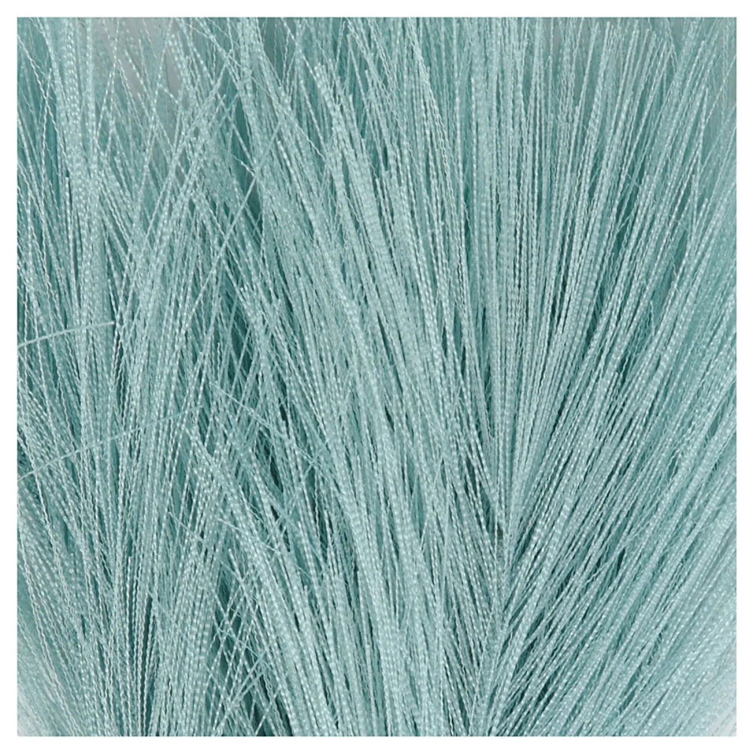 Creativ Company Kunstveren Turquoise, 10st. New