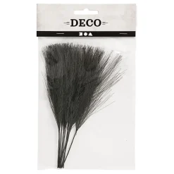 Creativ Company Kunstveren Zwart, 10st. Best