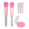 LaLa - Blush en Brush Make-up Set met Stickers>Johntoy Hot