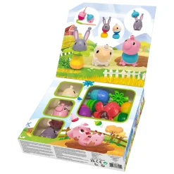 - Boerderij Cadeaudoos, 25st.-Lalaboom Sale