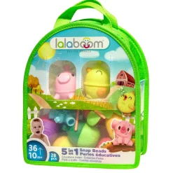 - Boerderij Kralen, 28dlg.>Lalaboom Hot