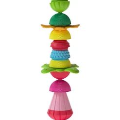 - Educatieve kralen en accessoires, 28dlg.>Lalaboom Discount