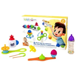 - Mijn Eerste Bouwset - 20st.-Lalaboom Hot