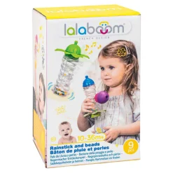 - Regenbuis en Educatieve Kralen - 7st.-Lalaboom Discount