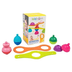 - Verbindingen en Educatieve Kralen - 10st.-Lalaboom Online