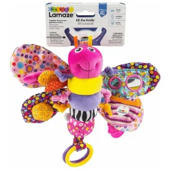 Lamaze Fifi de Vuurvlieg>Spectron Sale