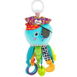 Lamaze Kapitein Kalimari Hot