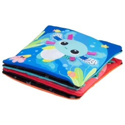 Mijn eerste Grote Activiteitenboek-Lamaze Online