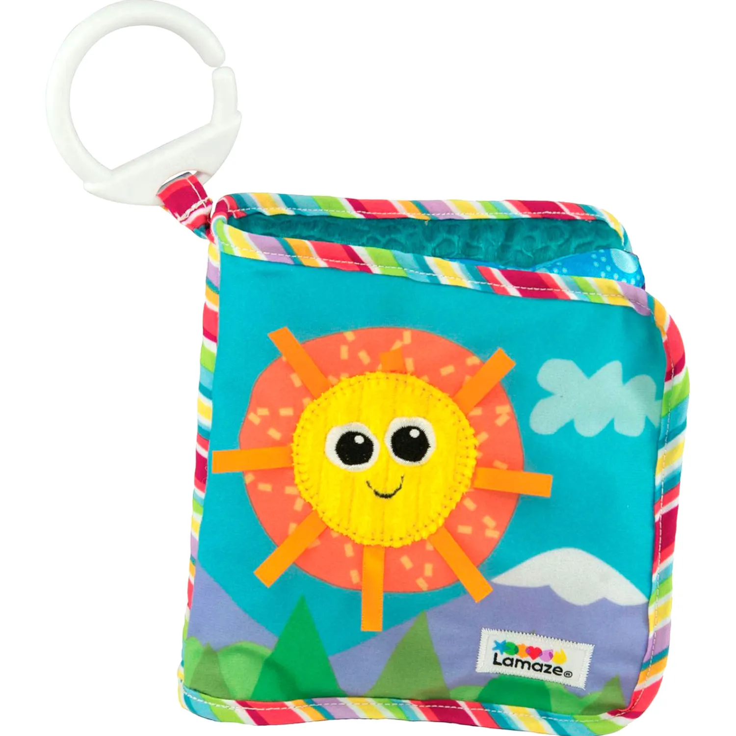 Lamaze Vriendenboek Sale