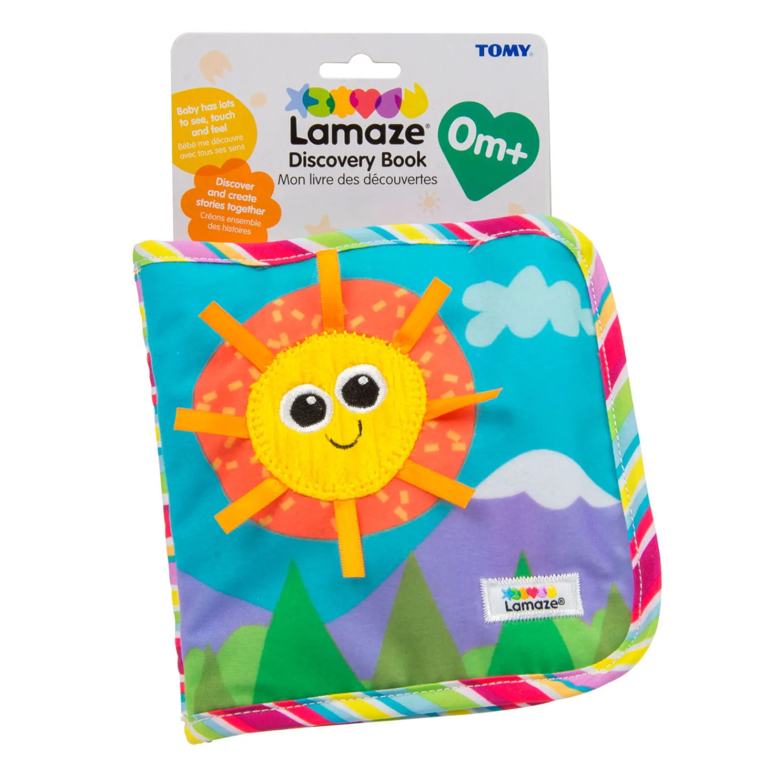 Lamaze Vriendenboek Sale