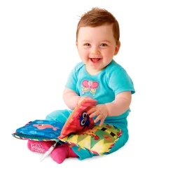 Lamaze Vriendenboek Sale