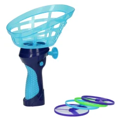 Lanceerbeker Ufo's Vang en Werpspel- Best