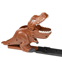 Lanceerset Dino met Looping & Schans> Sale