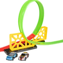 Lanceerset Dino met Looping & Schans><noscript><img width=