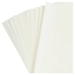 Creativ Company Lantaarnpapier Wit, 30x30cm Best