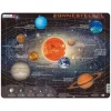 Selecta Larsen Legpuzzel Het Zonnestelsel, 70st.