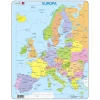 Selecta Larsen Legpuzzel Kaart Europa, 37st. Best