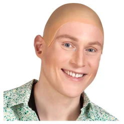 Latex Kapje Kaal Hoofd>Boland Best
