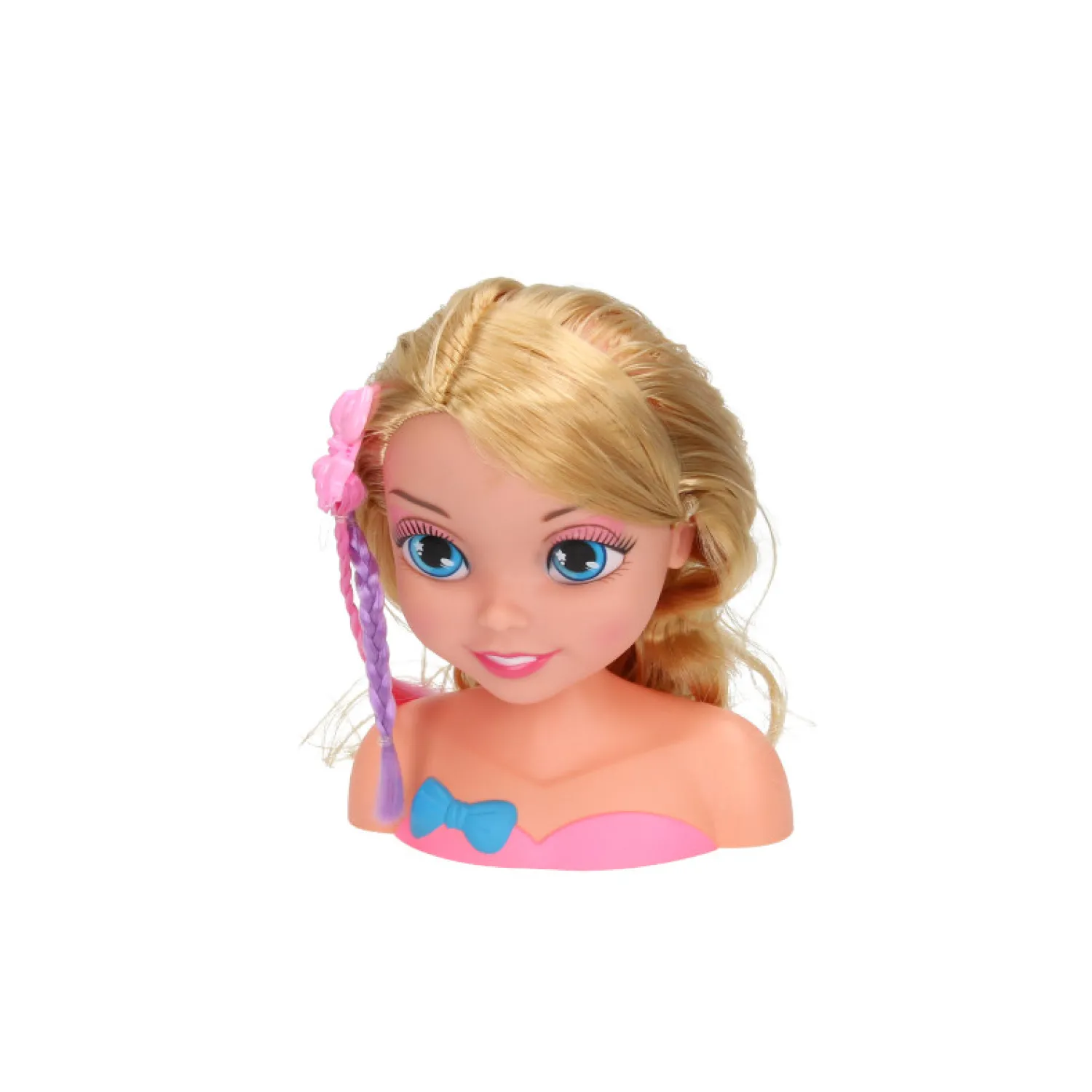 Lauren Kaphoofd met accessores Online