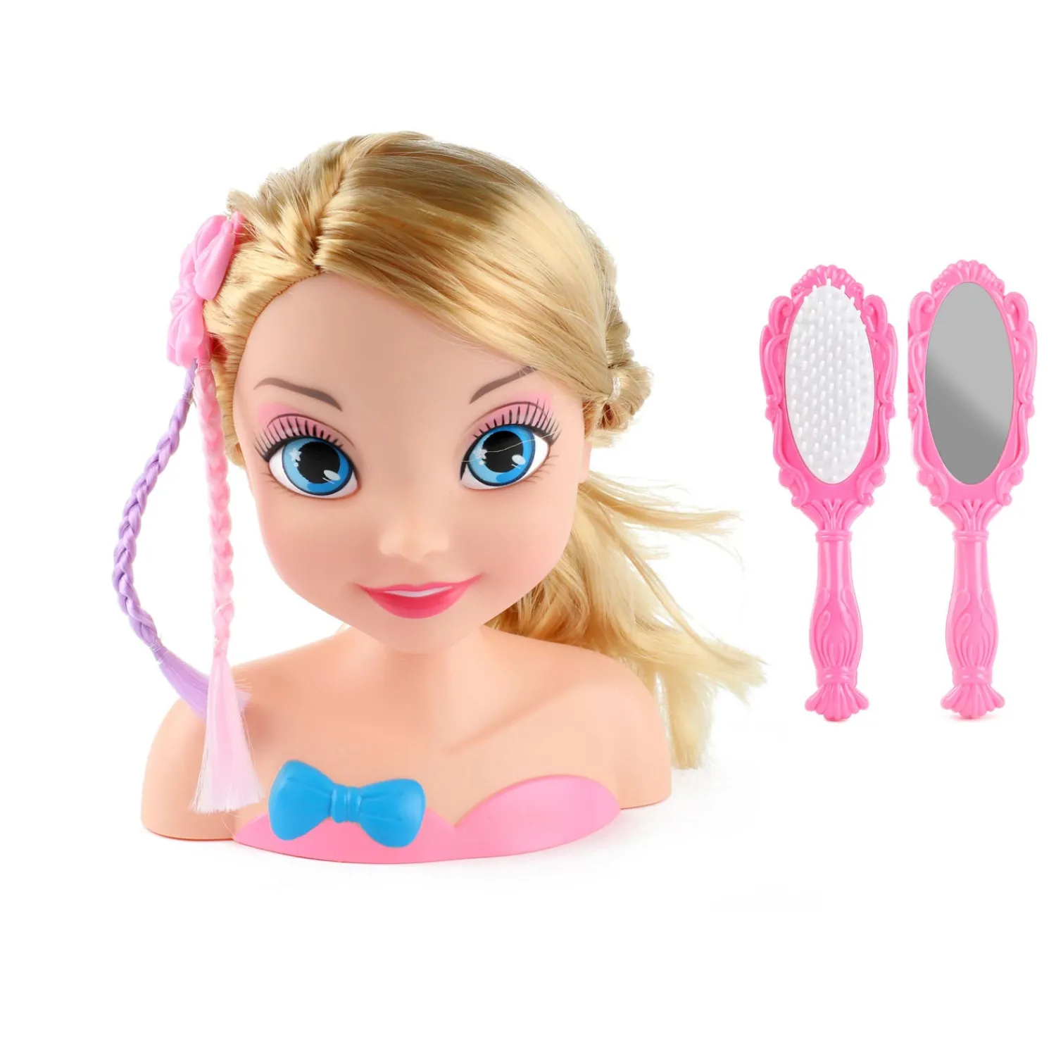 Lauren Kaphoofd met accessores Online