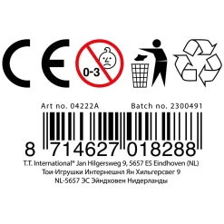 Lauren Modepop Feest met 3 Kledingsets en Accessoires><noscript><img width=