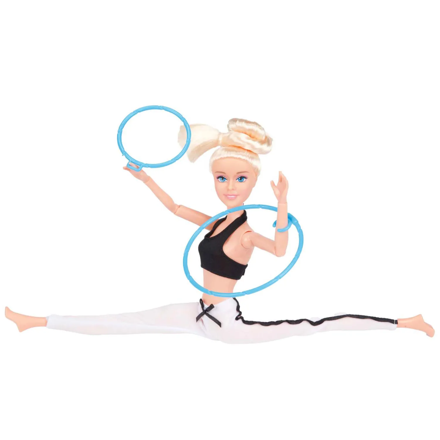 Lauren Modepop Gymnastiek met Accessoires Outlet