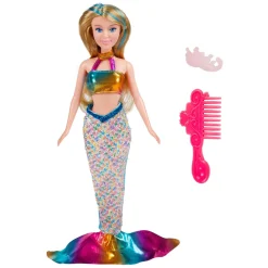 Lauren Modepop Miss Zeemeermin met Accessoires Sale