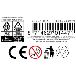 Lauren Modepop Miss Zeemeermin met Accessoires Sale