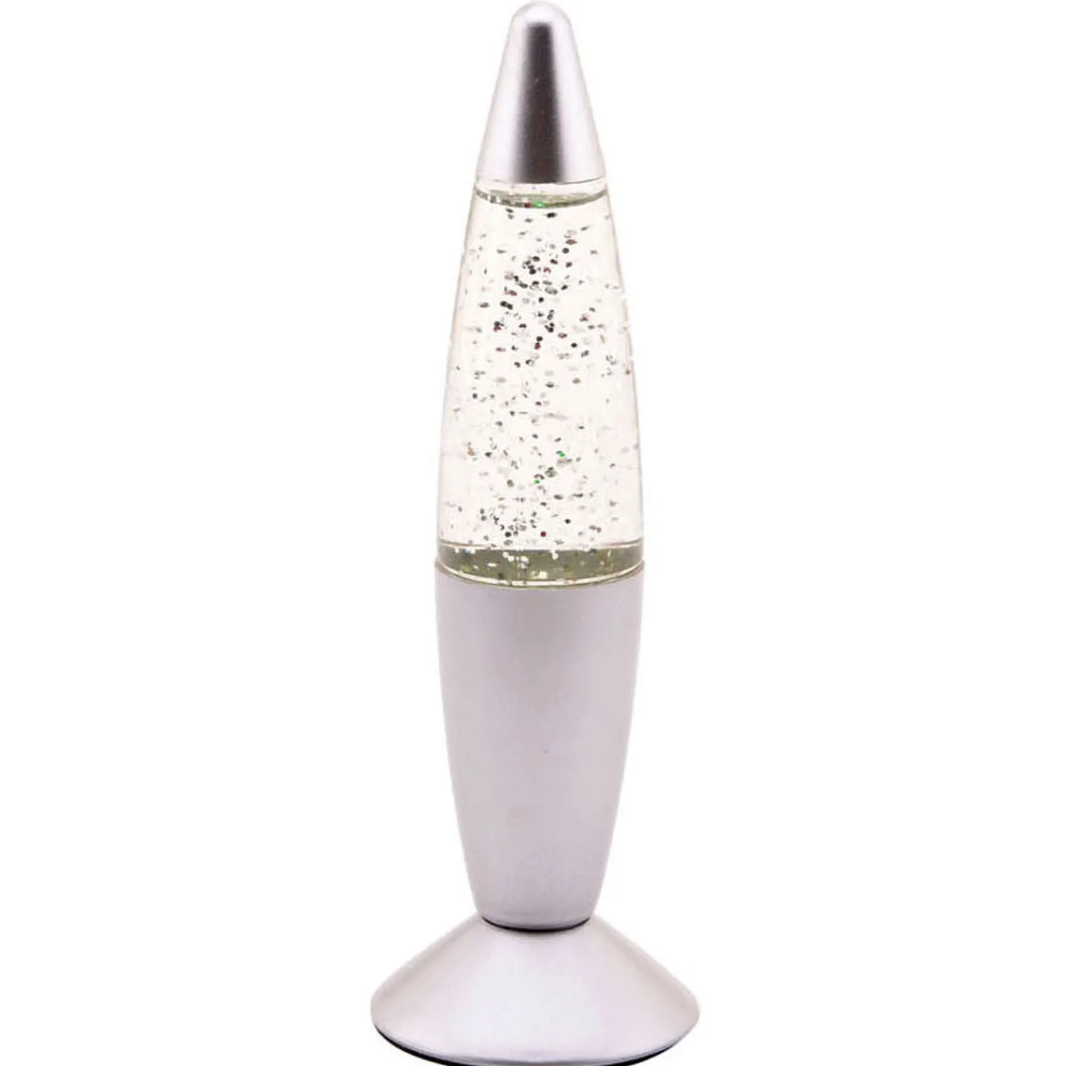 Lavalamp Glitter met Licht>Johntoy Sale