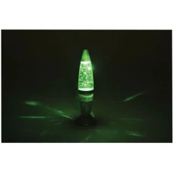 Lavalamp Glitter met Licht><noscript><img width=