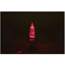 Lavalamp Glitter met Licht><noscript><img width=