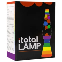 Lavalamp Love is Love, 40cm>Itotal Hot