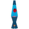 Lavalamp Superman, 36cm New