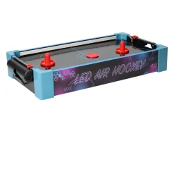 LED Air Hockey Tafel-Johntoy Discount