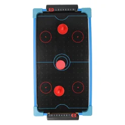 LED Air Hockey Tafel-Johntoy Discount