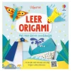 Leer Origami>Centraal Boekhuis Hot