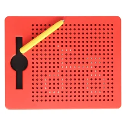 Leerbord Magnetisch Hot