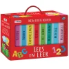Lees en Leer - Mijn Eerste Boeken>Rebo Publishers New