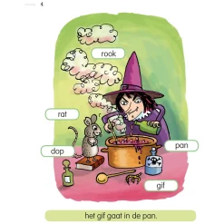 Leesfeest Eerste  Lezers AVI Start-Deltas Hot