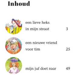 Deltas Leesfeest Leuke Beginnende Lezers (AVI-M3/AVI-2) Outlet