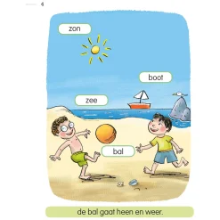 Leesfeest Mooie Verhalen voor Lezers AVI Start><noscript><img width=