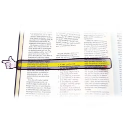 Leesstrip Aanwijzer - 12st.- Best