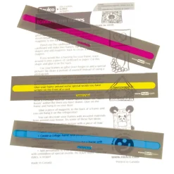 Leesstrips - 30dlg. Online