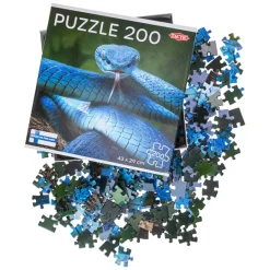 Legpuzzel Blue Viper, 200st.-Tactic