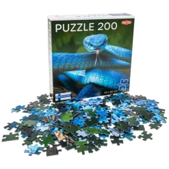 Legpuzzel Blue Viper, 200st.-Tactic